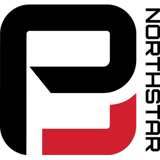 Northstar Pickleball logo