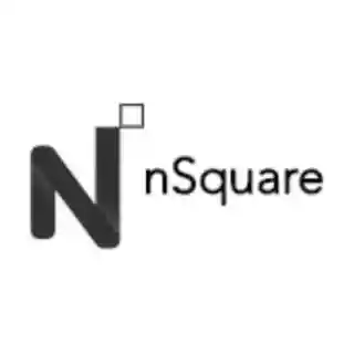 nSquare logo