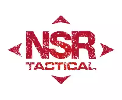 NSR Tactical logo