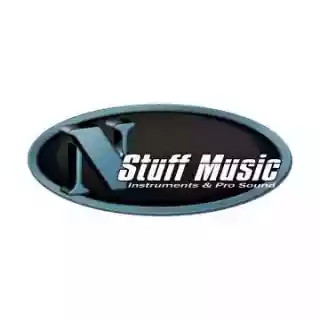 Shop N Stuff Music coupon codes logo
