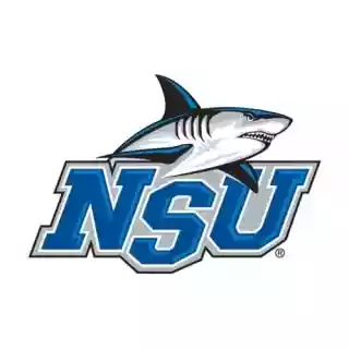 Shop Nova Southeastern University Athletics coupon codes logo