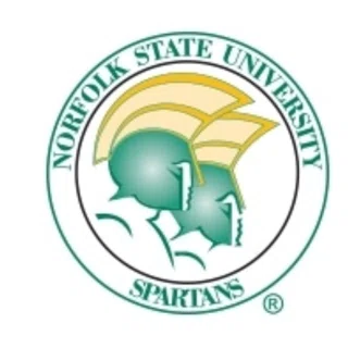 Shop Norfolk State Athletics logo