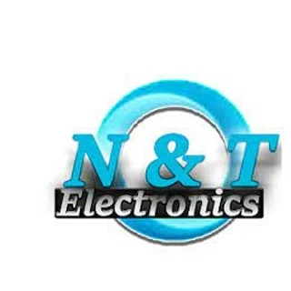 NT Electronics logo