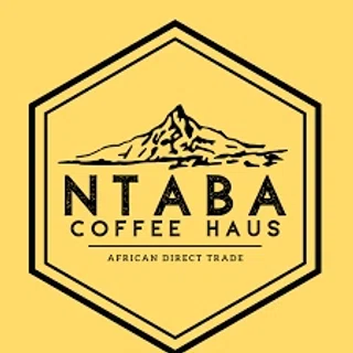 Ntaba Coffee Haus logo