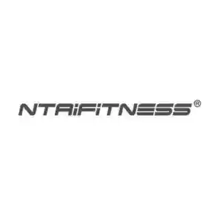 Ntaifitness logo