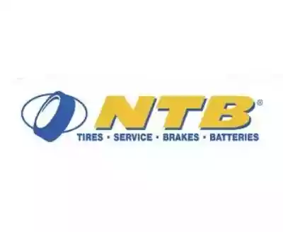 Shop NTB coupon codes logo