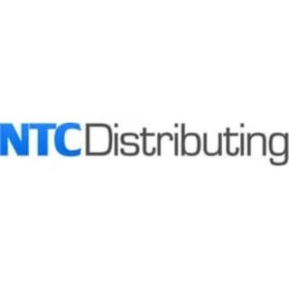 Shop NTC Distributing logo