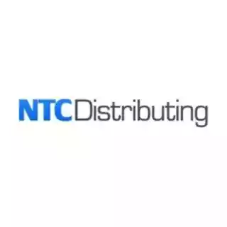 Shop NTC Distributing discount codes logo