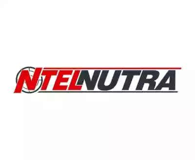 NTel Nutra logo
