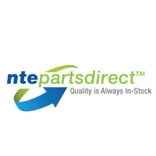 Ntepartsdirect logo