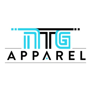  NTG Apparel logo