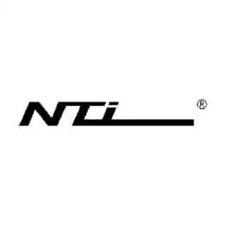 NTi logo