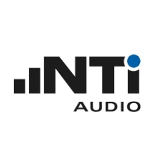 NTi Audio logo
