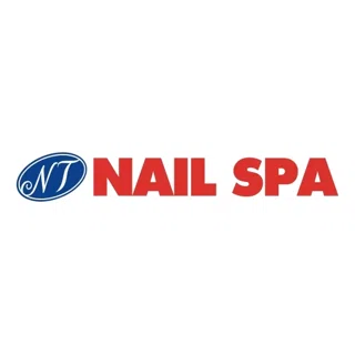 NT Nail Spa logo
