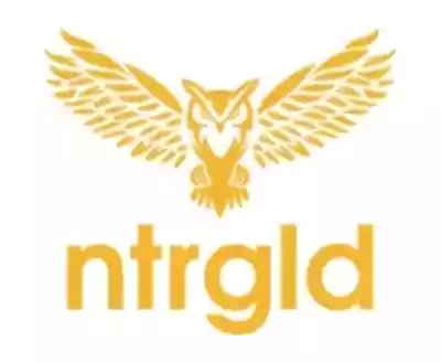 Shop NTRGLD logo