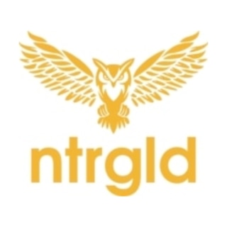 Shop Neter Gold logo
