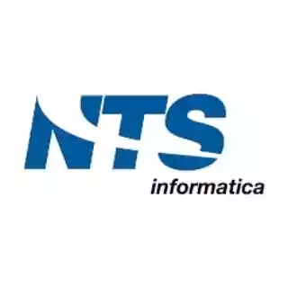 Shop NTS Informatica coupon codes logo