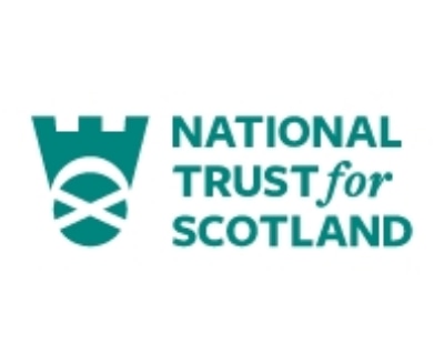 Shop National Trust for Scotland logo