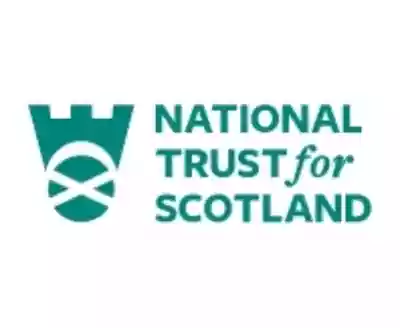 Shop National Trust for Scotland promo codes logo