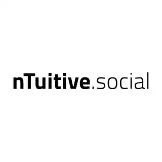 Shop nTuitive.social promo codes logo