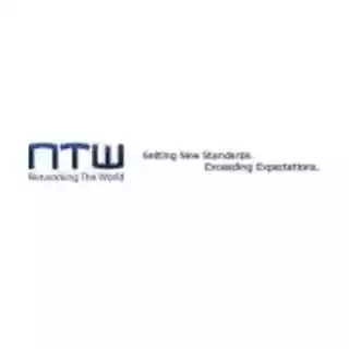Shop NTW-Networking The World coupon codes logo