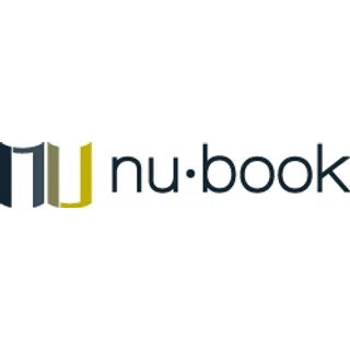 Shop Nu-book logo