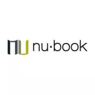 Shop Nu-book discount codes logo