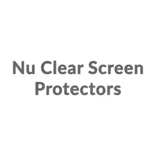 Shop Nu Clear Screen Protectors coupon codes logo