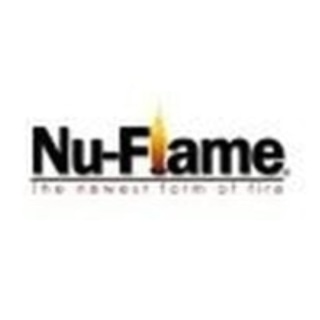 Shop Nu-Flame logo