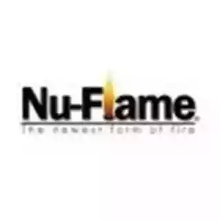 Nu-Flame discount codes