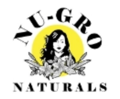 Shop NuGro Hair logo