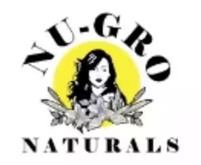 Shop NuGro Hair coupon codes logo