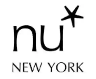 Shop Nu New York discount codes logo