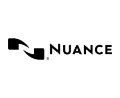 shop.nuance.com logo