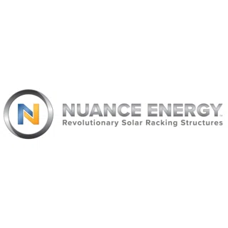 Nuance Energy logo