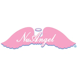 NuAngel logo