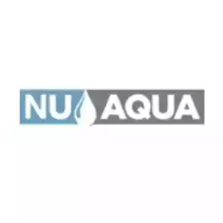 Shop Nu Aqua discount codes logo