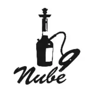 Nube(9)Nueve Hookah logo