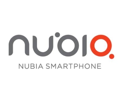 Shop Nubia logo