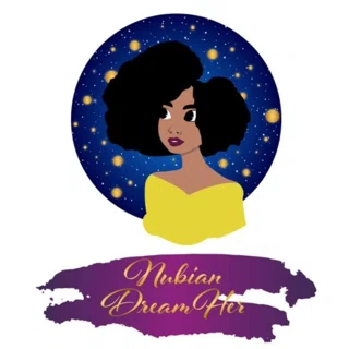 Nubian DreamHer logo