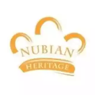 Nubian Heritage coupon codes