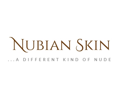 Shop Nubian Skin logo