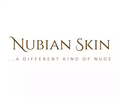 Shop Nubian Skin coupon codes logo