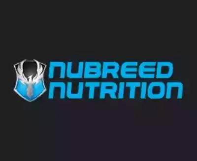 nubreednutrition.com logo