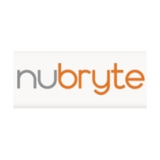 NuBryte promo codes
