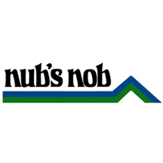 Nubs Nob  logo