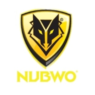 Shop Nubwo logo