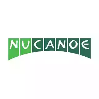 Shop NuCanoe discount codes logo