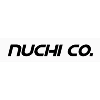 NUCHICO logo