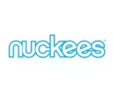 Shop Nuckees discount codes logo
